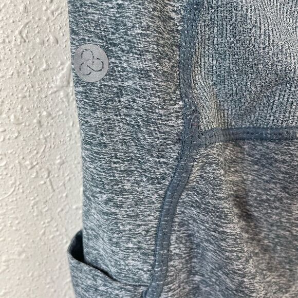 Zella Athletic Leggings Size M EUC - Picture 6 of 7